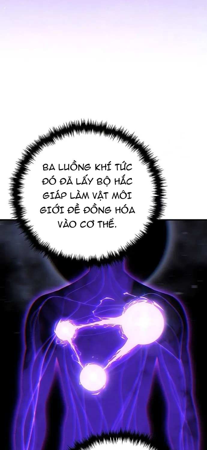 Sự Thức Tỉnh Của Hắc Ma Pháp Sư Sau 66666 Năm Chap 175 - Next Chap 176