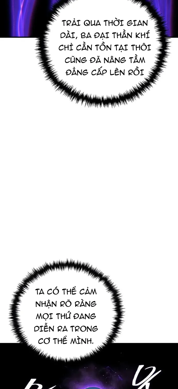 Sự Thức Tỉnh Của Hắc Ma Pháp Sư Sau 66666 Năm Chap 175 - Next Chap 176