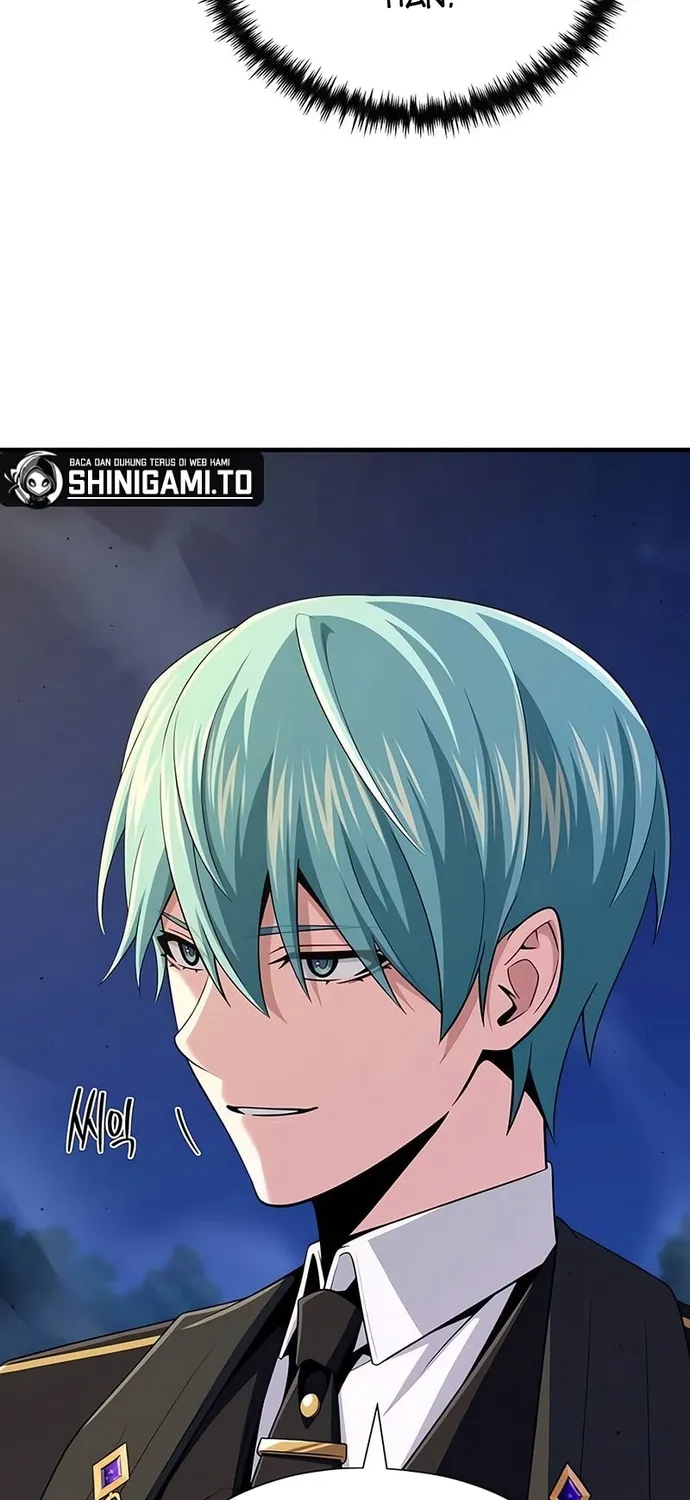 Sự Thức Tỉnh Của Hắc Ma Pháp Sư Sau 66666 Năm Chap 175 - Next Chap 176