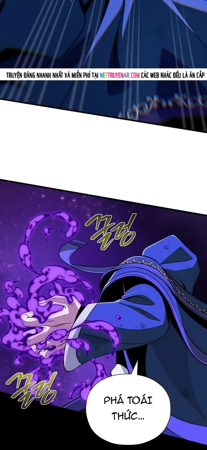 Sự Thức Tỉnh Của Hắc Ma Pháp Sư Sau 66666 Năm Chap 175 - Next Chap 176