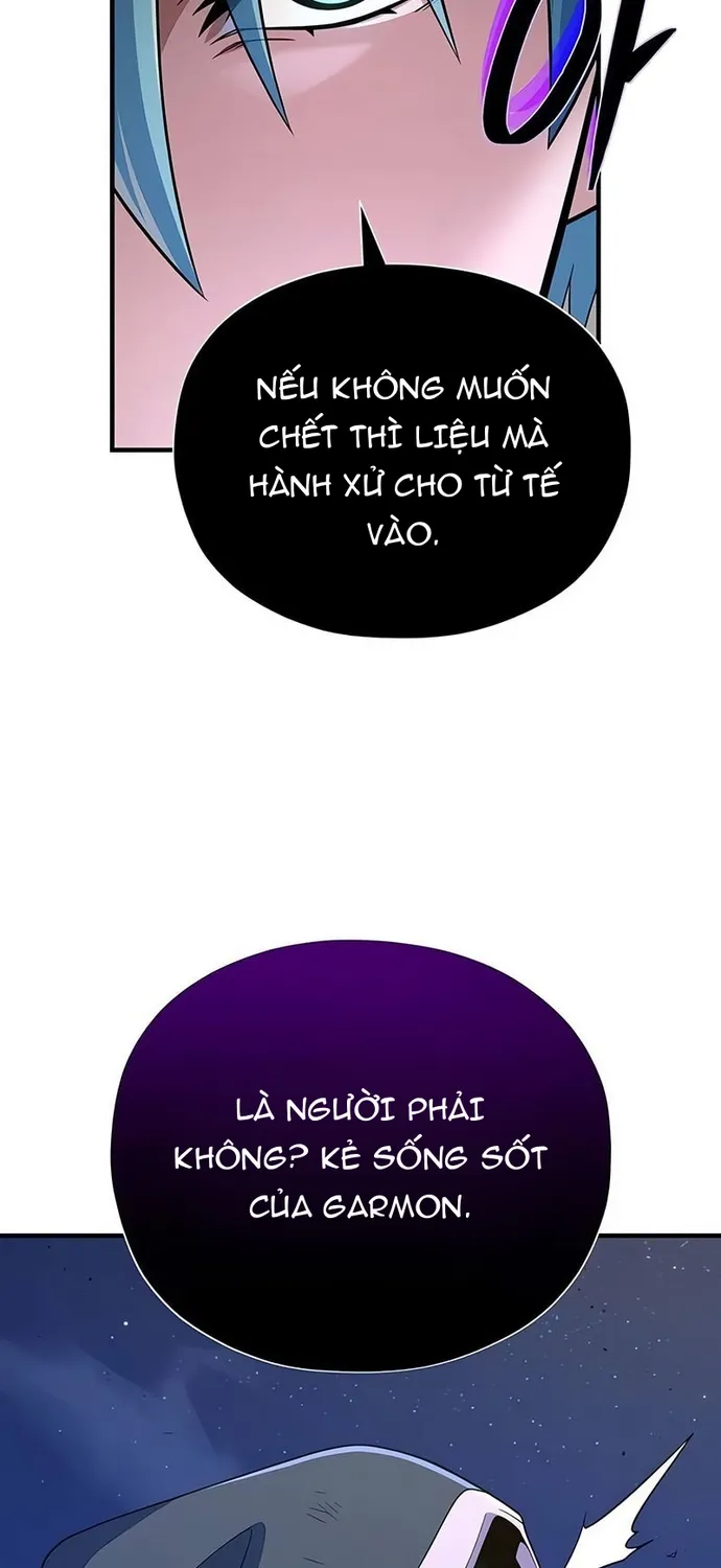 Sự Thức Tỉnh Của Hắc Ma Pháp Sư Sau 66666 Năm Chap 175 - Next Chap 176