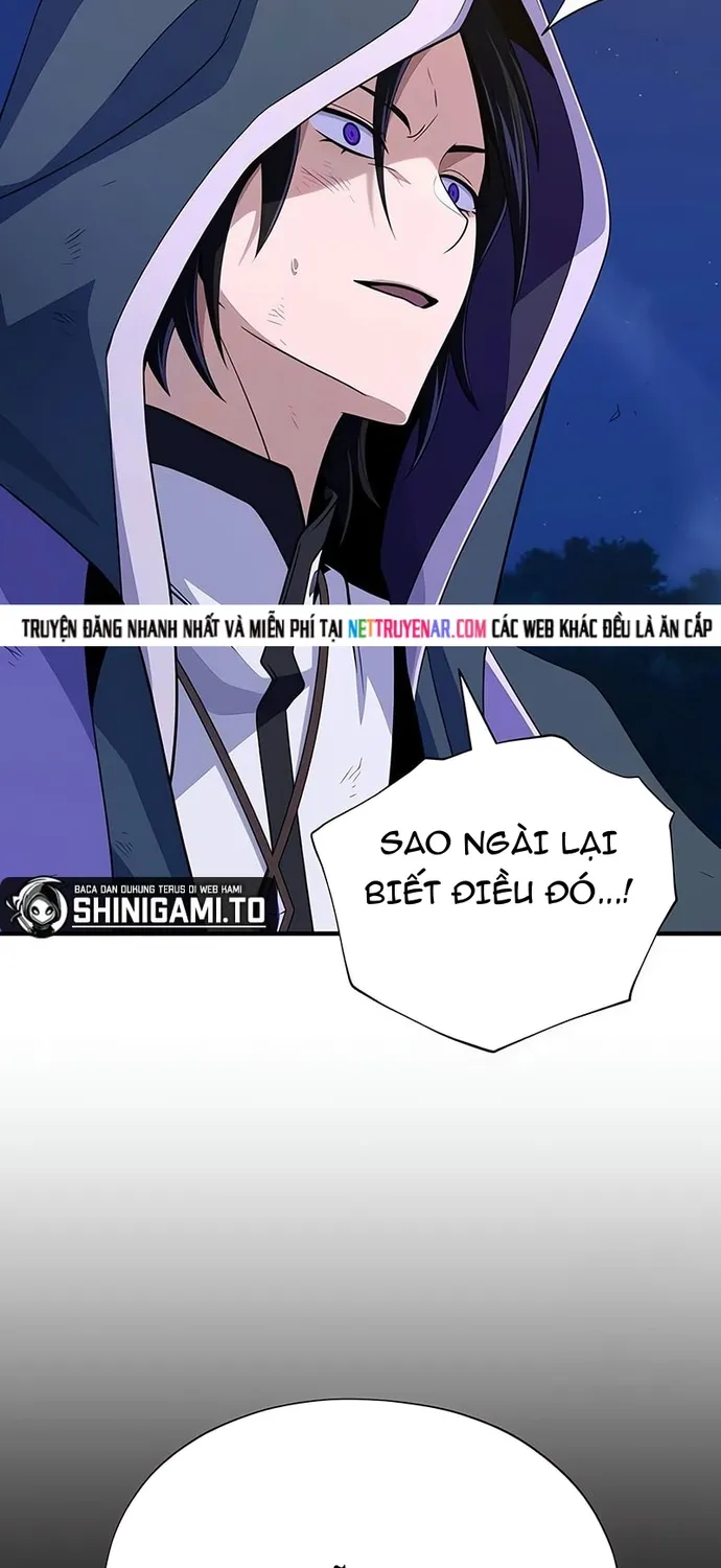 Sự Thức Tỉnh Của Hắc Ma Pháp Sư Sau 66666 Năm Chap 175 - Next Chap 176