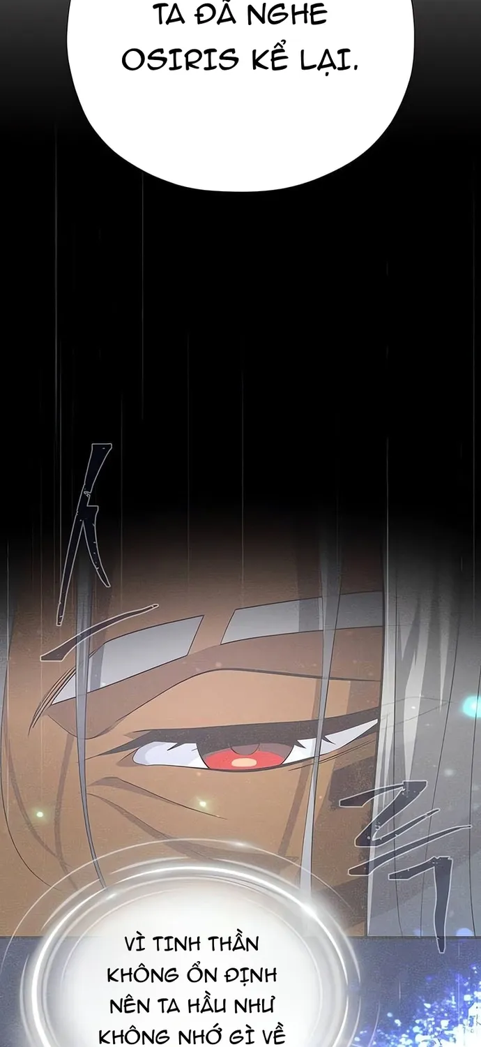 Sự Thức Tỉnh Của Hắc Ma Pháp Sư Sau 66666 Năm Chap 175 - Next Chap 176
