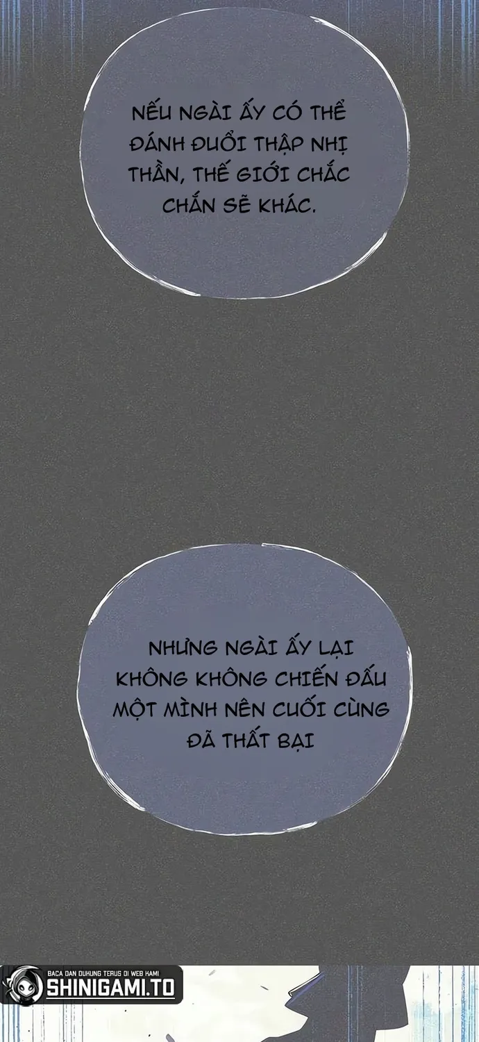 Sự Thức Tỉnh Của Hắc Ma Pháp Sư Sau 66666 Năm Chap 175 - Next Chap 176