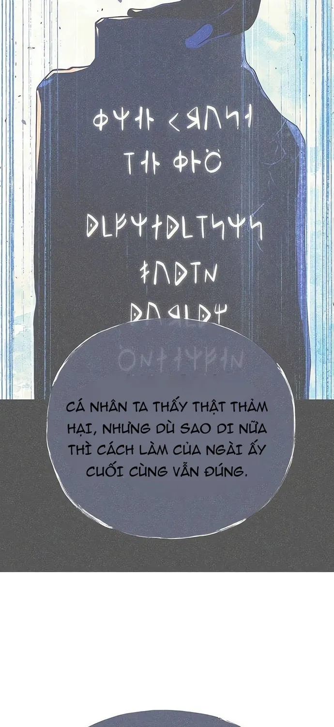 Sự Thức Tỉnh Của Hắc Ma Pháp Sư Sau 66666 Năm Chap 175 - Next Chap 176