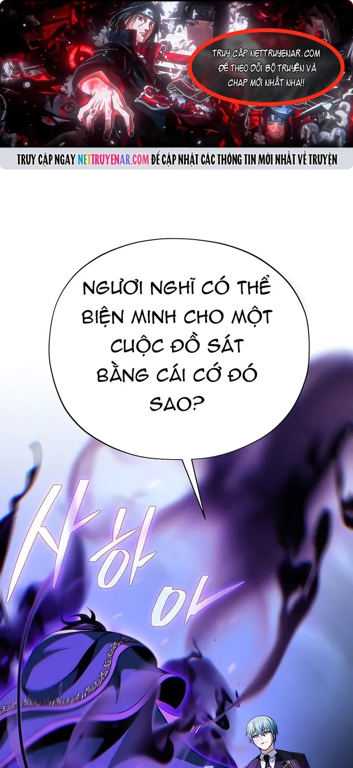 Sự Thức Tỉnh Của Hắc Ma Pháp Sư Sau 66666 Năm Chap 176 - Next Chap 177