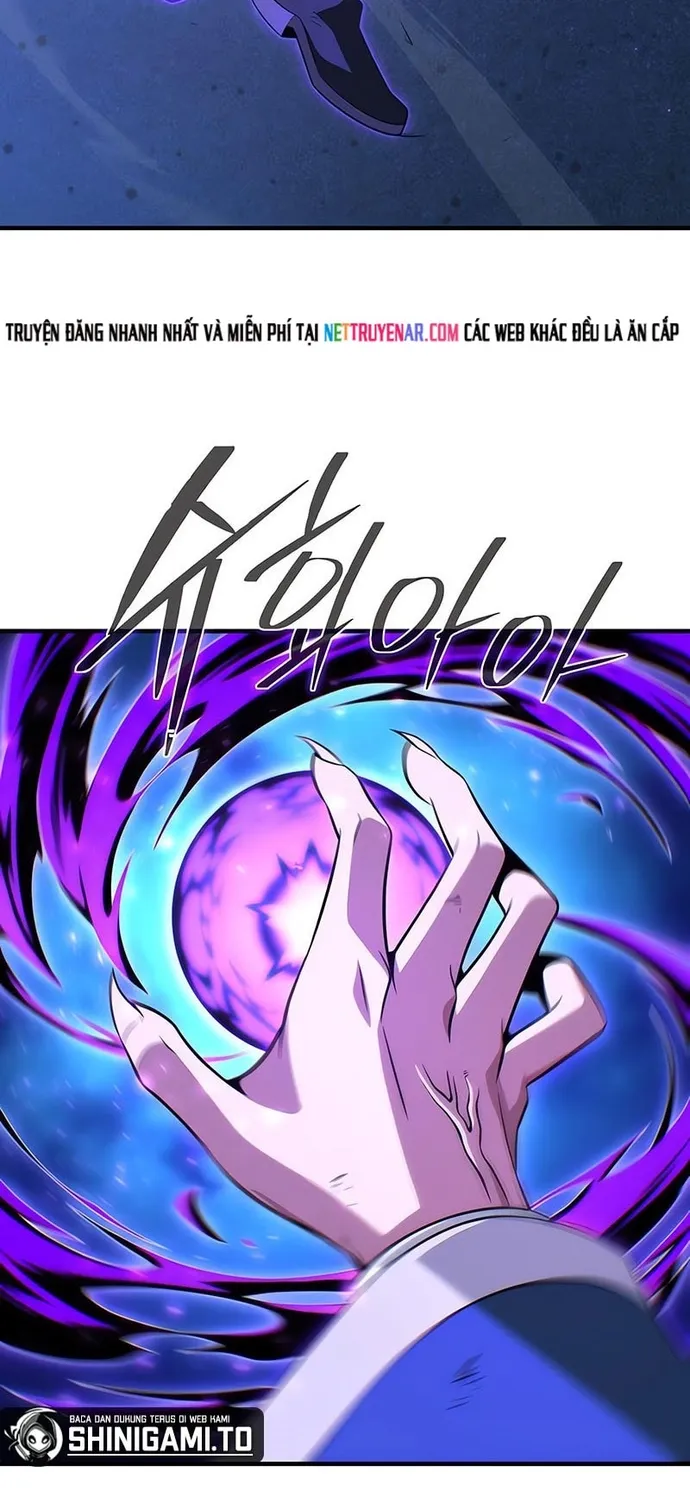 Sự Thức Tỉnh Của Hắc Ma Pháp Sư Sau 66666 Năm Chap 176 - Next Chap 177