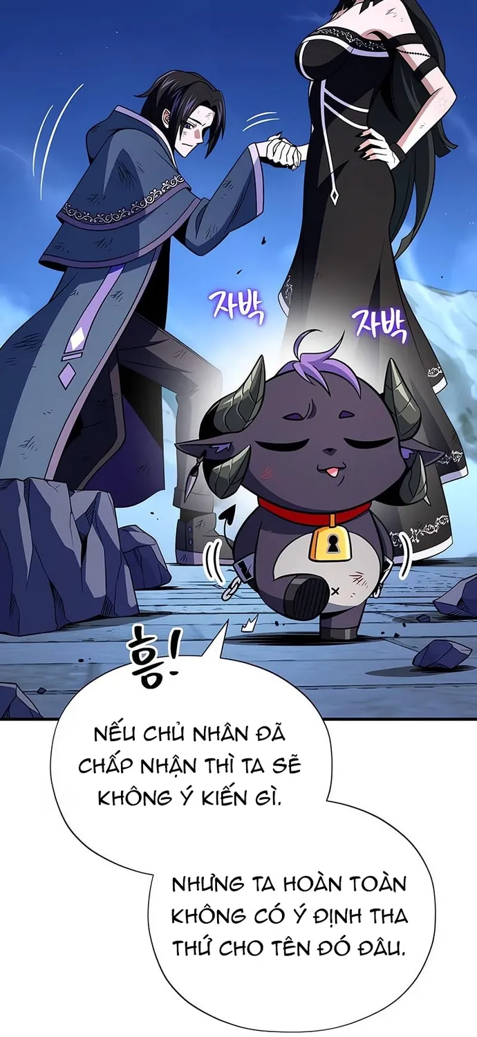 Sự Thức Tỉnh Của Hắc Ma Pháp Sư Sau 66666 Năm Chap 176 - Next Chap 177