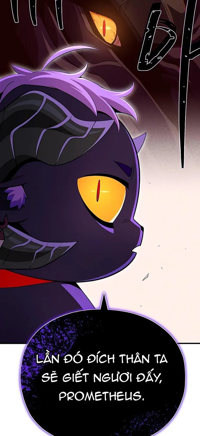 Sự Thức Tỉnh Của Hắc Ma Pháp Sư Sau 66666 Năm Chap 176 - Next Chap 177