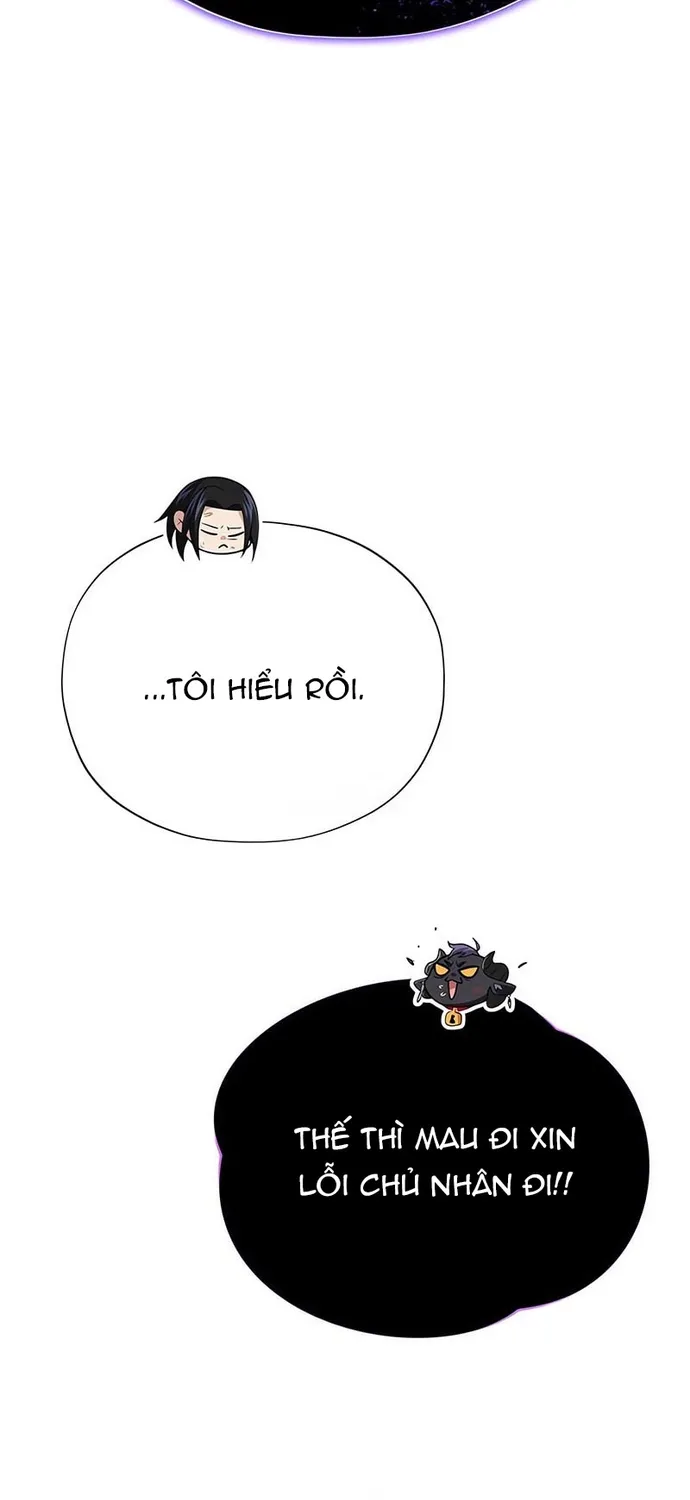 Sự Thức Tỉnh Của Hắc Ma Pháp Sư Sau 66666 Năm Chap 176 - Next Chap 177