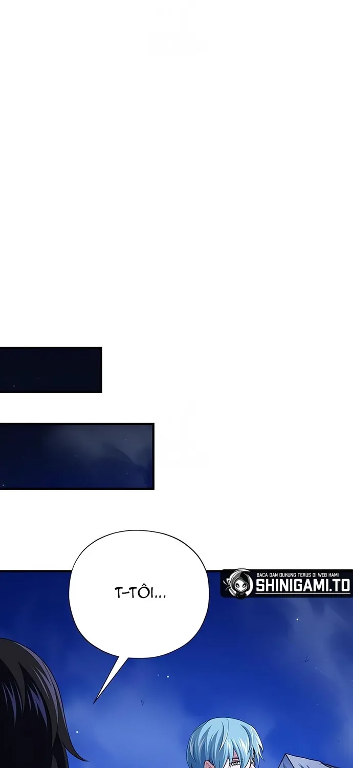 Sự Thức Tỉnh Của Hắc Ma Pháp Sư Sau 66666 Năm Chap 176 - Next Chap 177