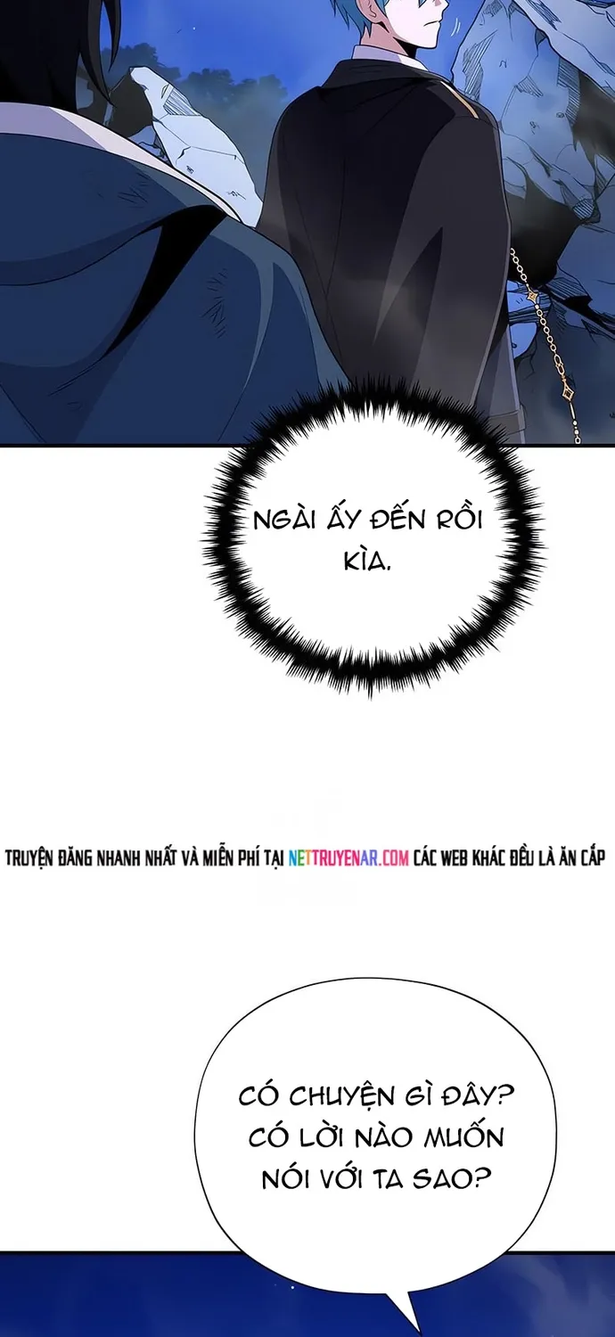 Sự Thức Tỉnh Của Hắc Ma Pháp Sư Sau 66666 Năm Chap 176 - Next Chap 177