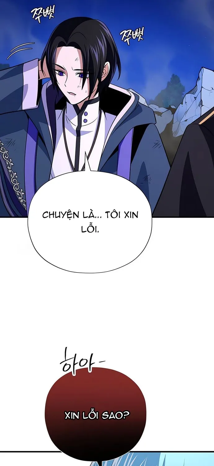 Sự Thức Tỉnh Của Hắc Ma Pháp Sư Sau 66666 Năm Chap 176 - Next Chap 177