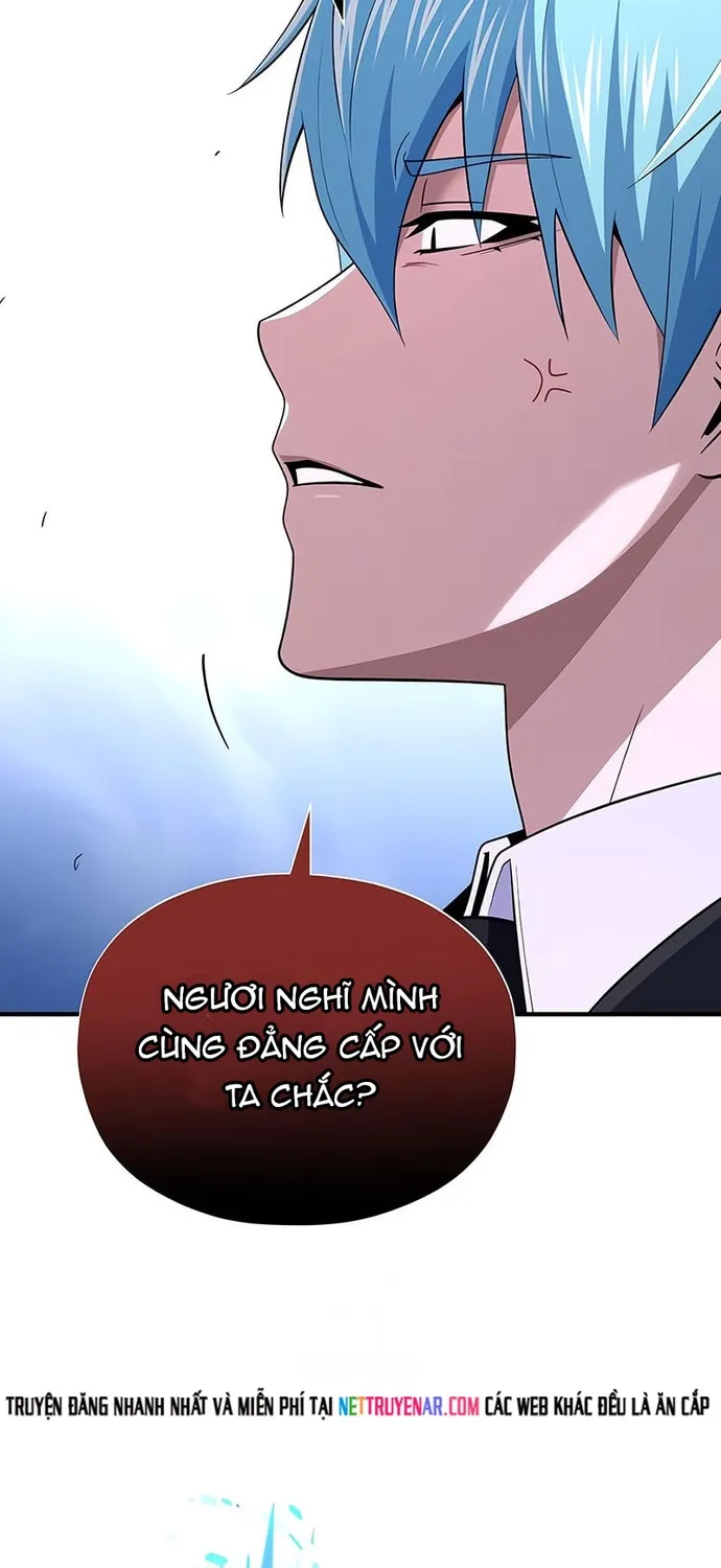 Sự Thức Tỉnh Của Hắc Ma Pháp Sư Sau 66666 Năm Chap 176 - Next Chap 177