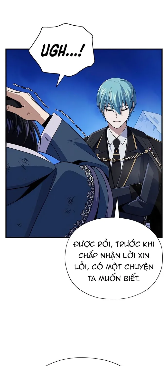 Sự Thức Tỉnh Của Hắc Ma Pháp Sư Sau 66666 Năm Chap 176 - Next Chap 177