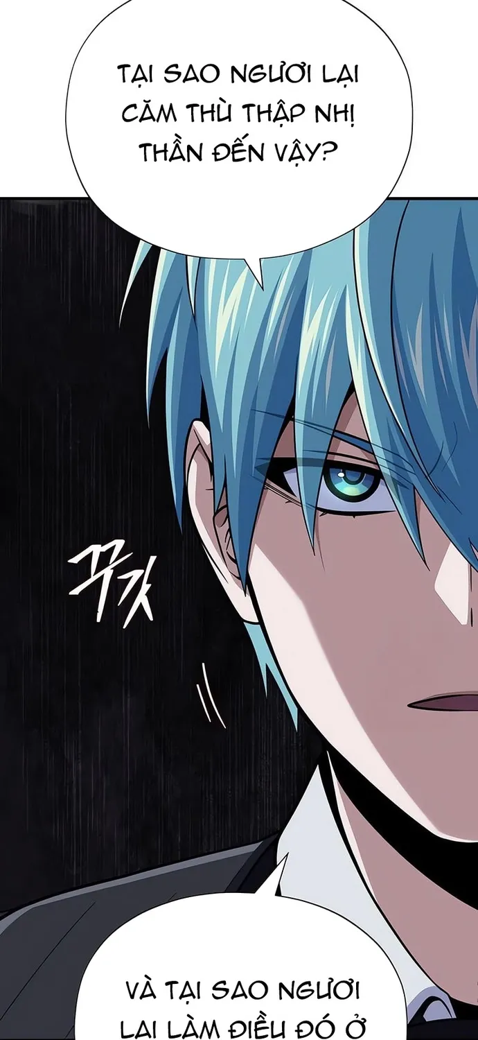 Sự Thức Tỉnh Của Hắc Ma Pháp Sư Sau 66666 Năm Chap 176 - Next Chap 177