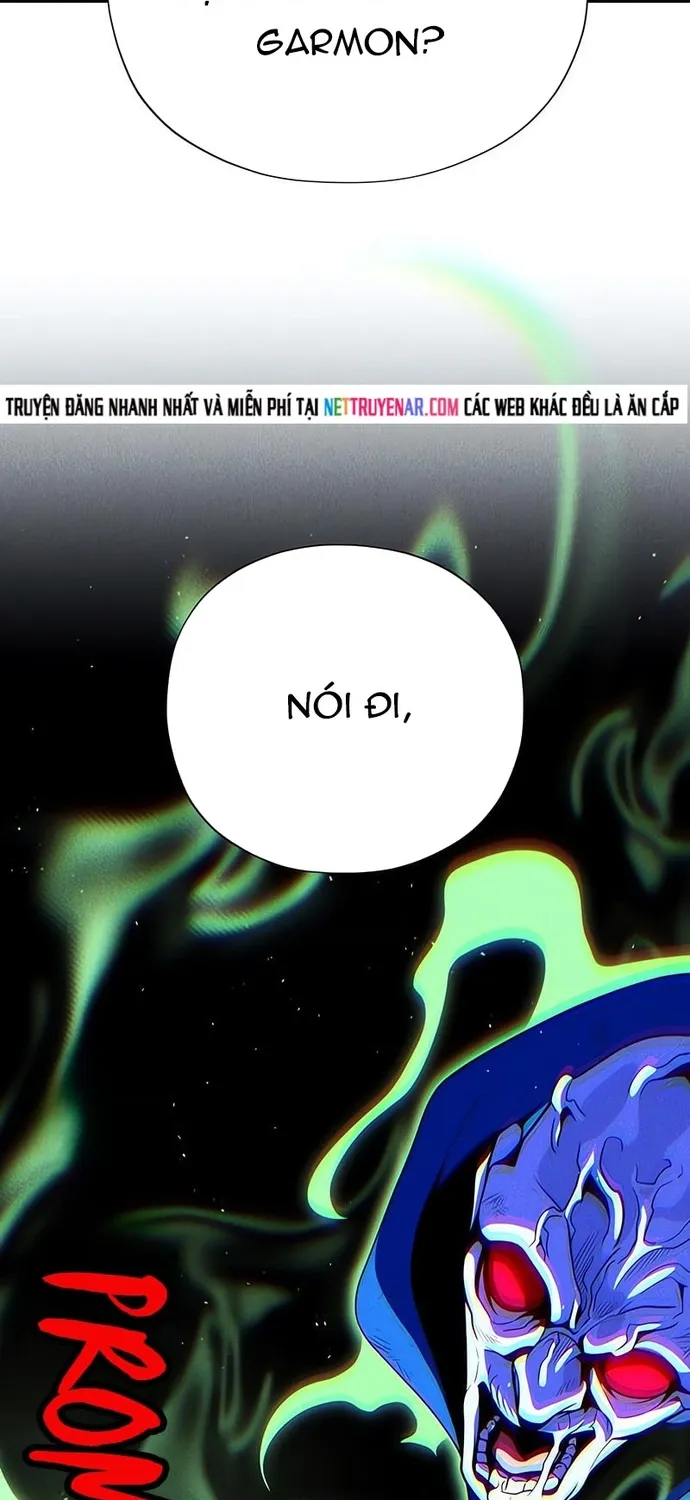 Sự Thức Tỉnh Của Hắc Ma Pháp Sư Sau 66666 Năm Chap 176 - Next Chap 177