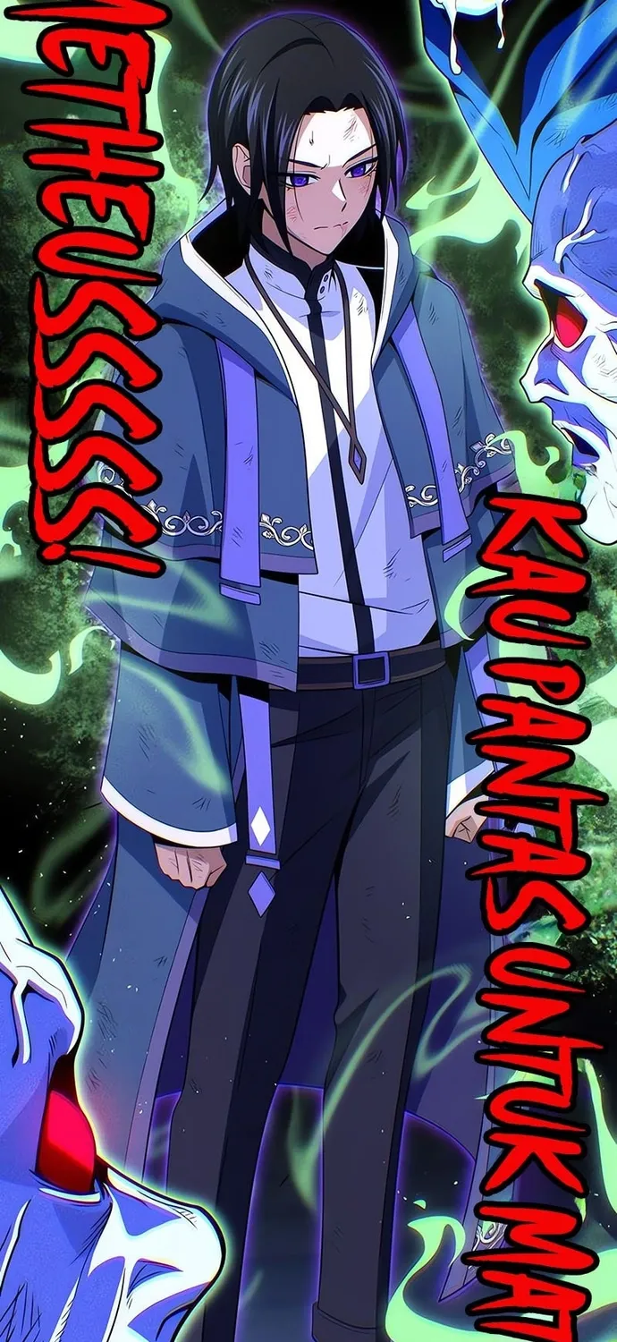 Sự Thức Tỉnh Của Hắc Ma Pháp Sư Sau 66666 Năm Chap 176 - Next Chap 177