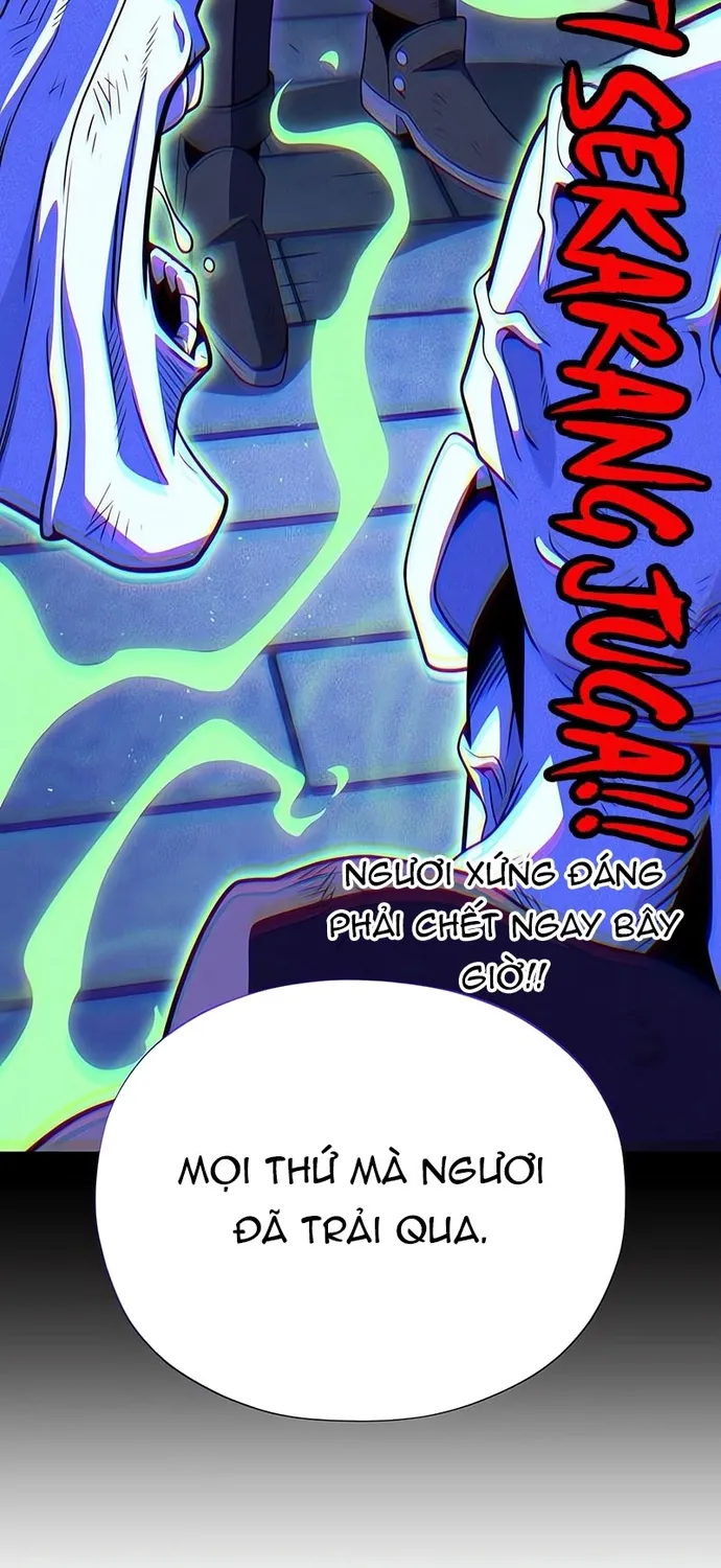 Sự Thức Tỉnh Của Hắc Ma Pháp Sư Sau 66666 Năm Chap 176 - Next Chap 177