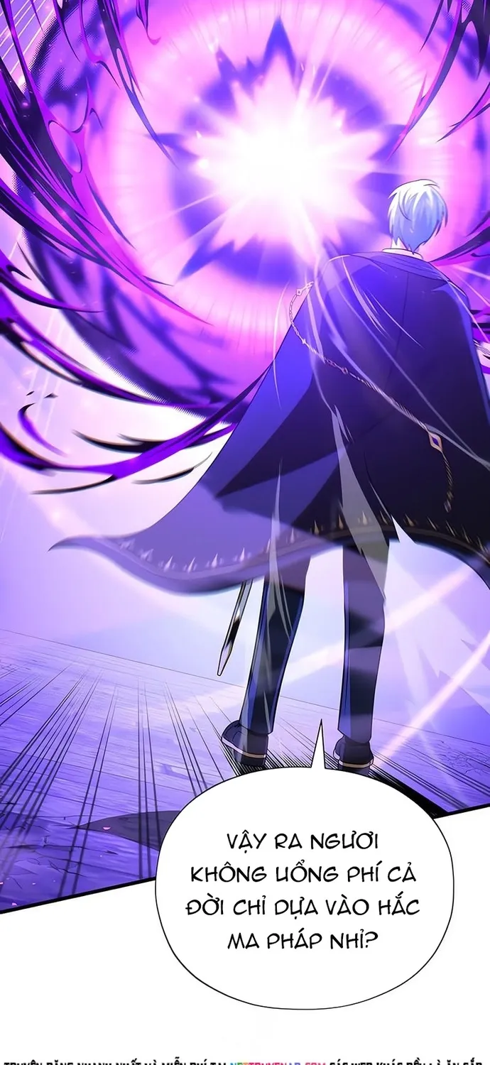 Sự Thức Tỉnh Của Hắc Ma Pháp Sư Sau 66666 Năm Chap 176 - Next Chap 177