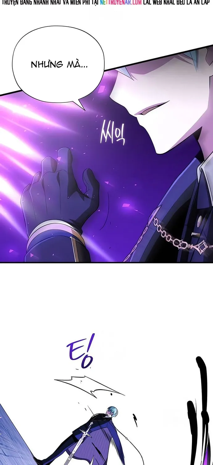 Sự Thức Tỉnh Của Hắc Ma Pháp Sư Sau 66666 Năm Chap 176 - Next Chap 177