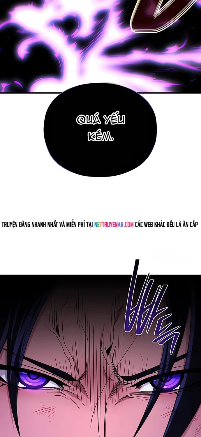 Sự Thức Tỉnh Của Hắc Ma Pháp Sư Sau 66666 Năm Chap 176 - Next Chap 177