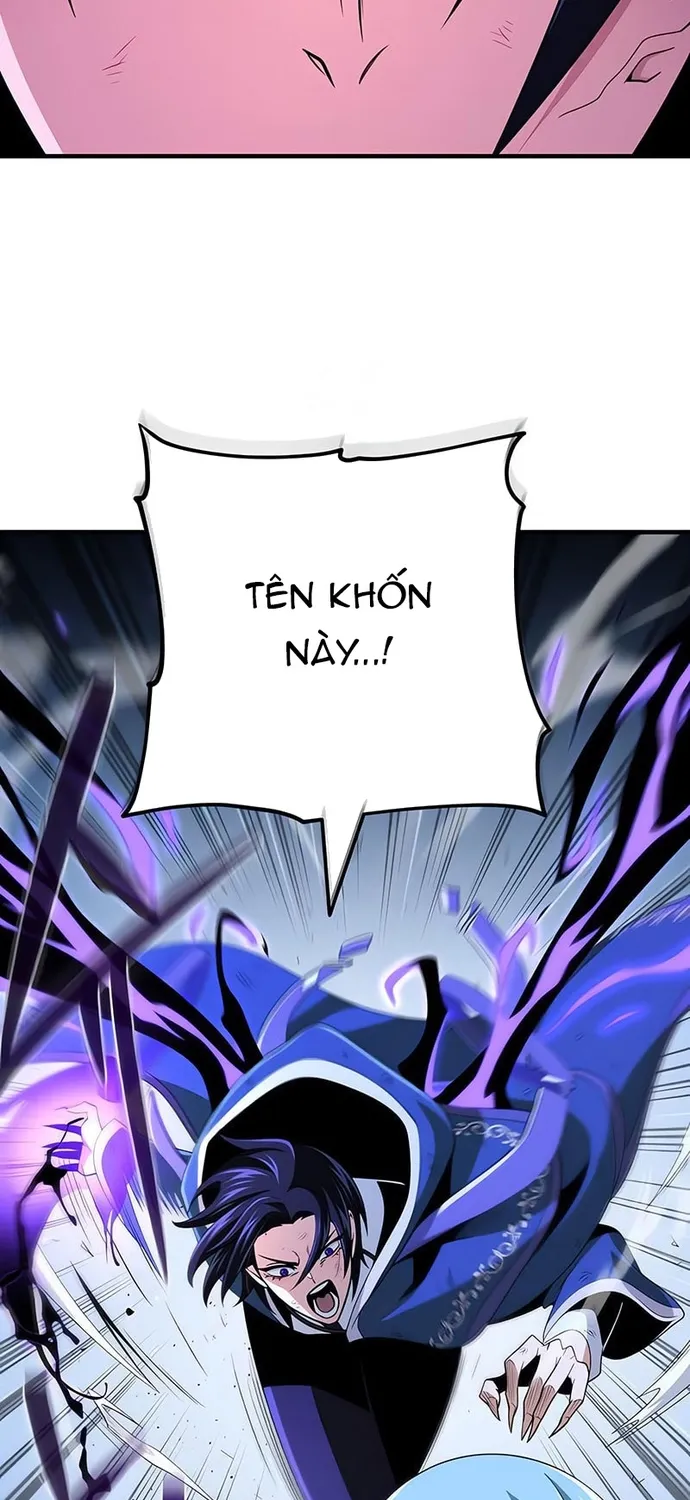 Sự Thức Tỉnh Của Hắc Ma Pháp Sư Sau 66666 Năm Chap 176 - Next Chap 177