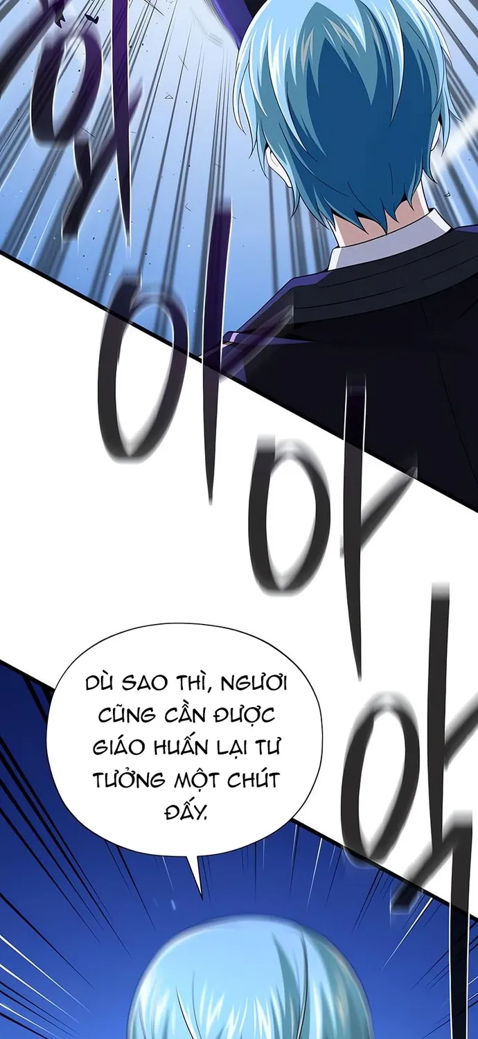 Sự Thức Tỉnh Của Hắc Ma Pháp Sư Sau 66666 Năm Chap 176 - Next Chap 177