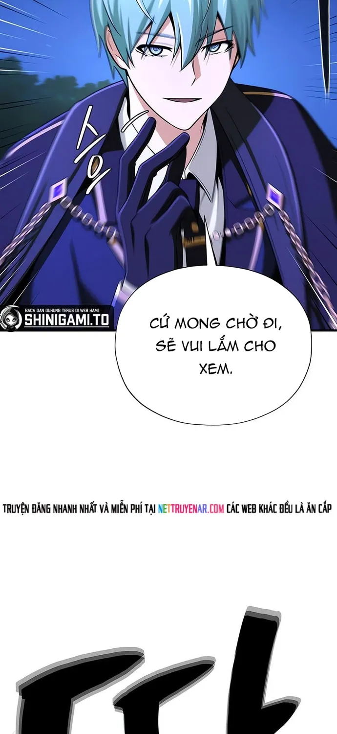 Sự Thức Tỉnh Của Hắc Ma Pháp Sư Sau 66666 Năm Chap 176 - Next Chap 177