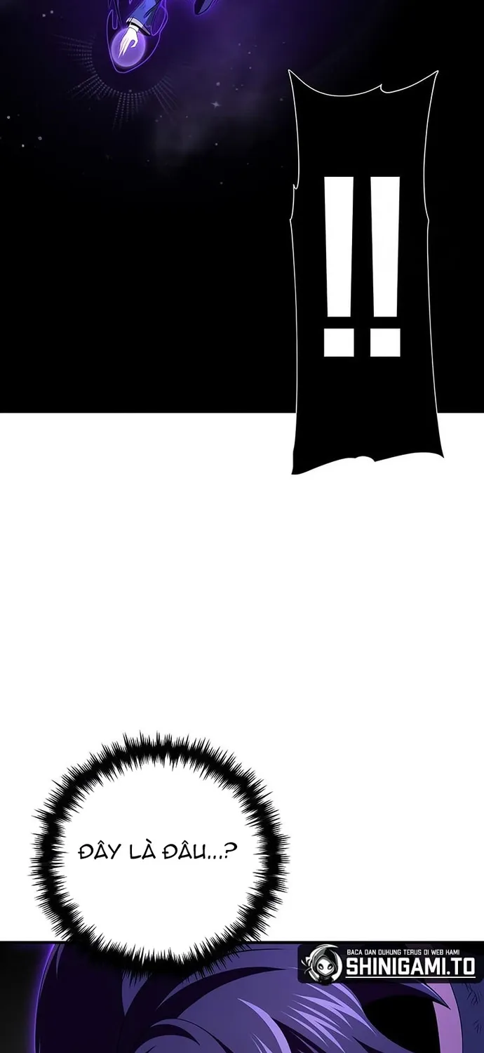 Sự Thức Tỉnh Của Hắc Ma Pháp Sư Sau 66666 Năm Chap 176 - Next Chap 177