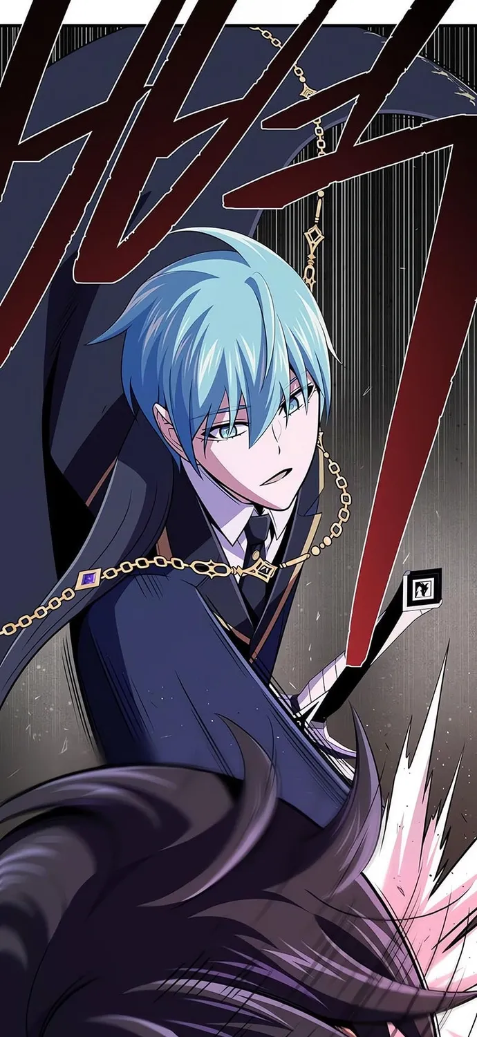 Sự Thức Tỉnh Của Hắc Ma Pháp Sư Sau 66666 Năm Chap 176 - Next Chap 177