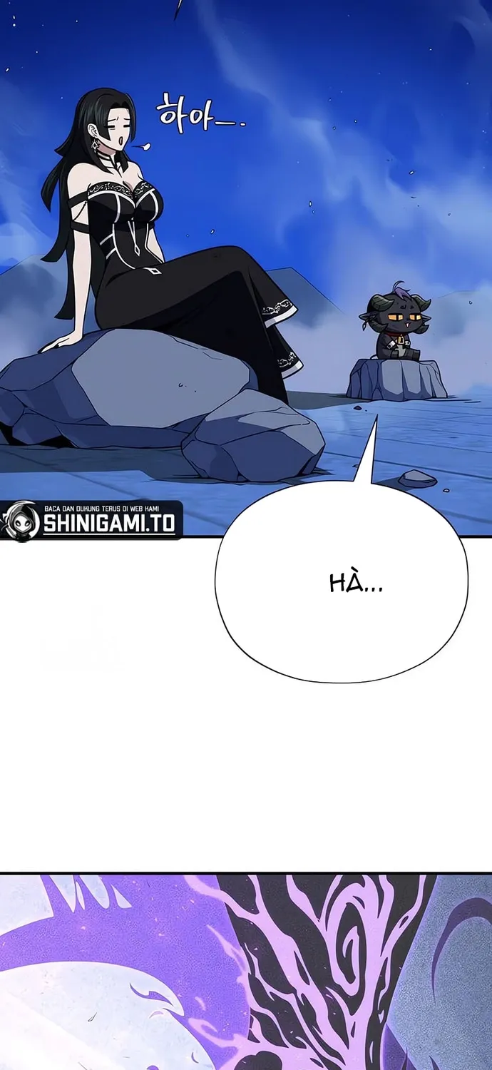 Sự Thức Tỉnh Của Hắc Ma Pháp Sư Sau 66666 Năm Chap 176 - Next Chap 177
