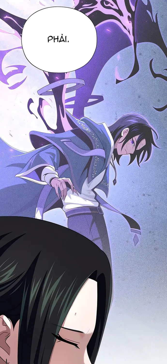 Sự Thức Tỉnh Của Hắc Ma Pháp Sư Sau 66666 Năm Chap 176 - Next Chap 177