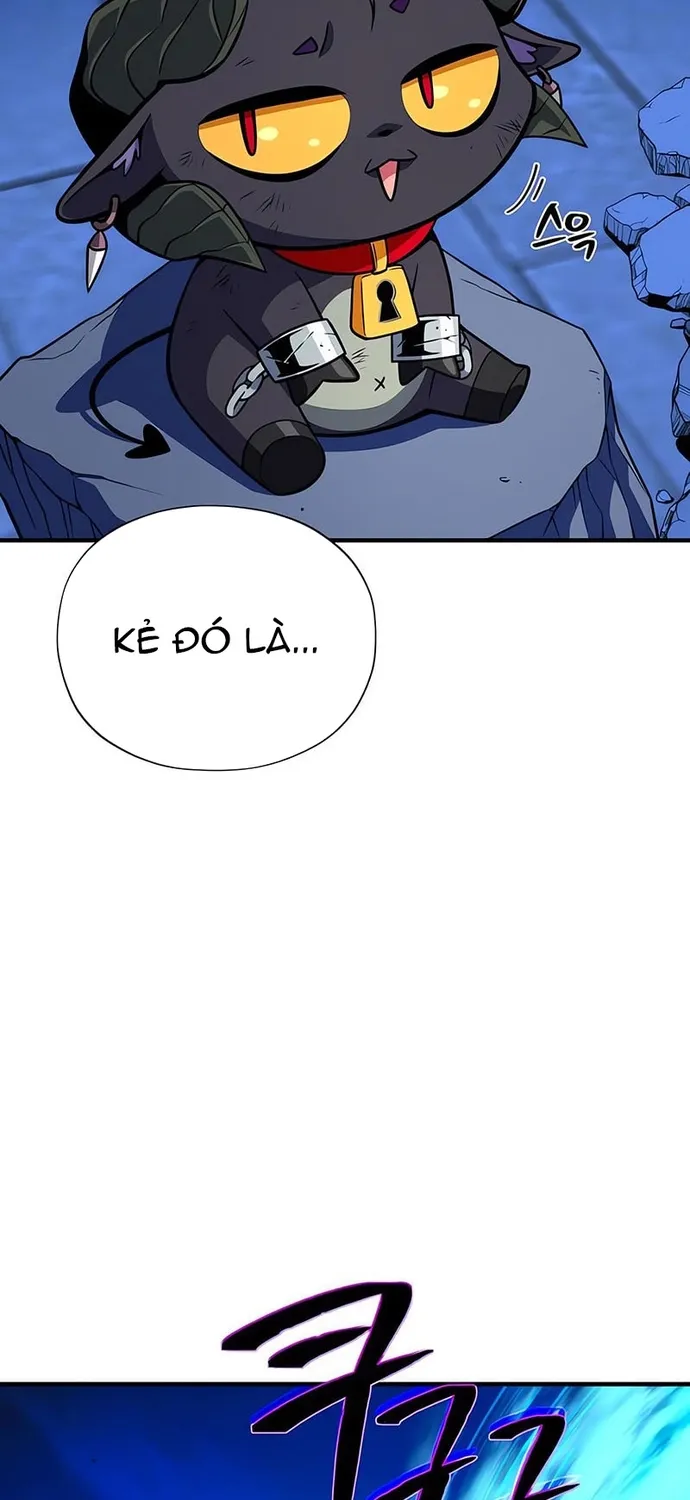 Sự Thức Tỉnh Của Hắc Ma Pháp Sư Sau 66666 Năm Chap 176 - Next Chap 177