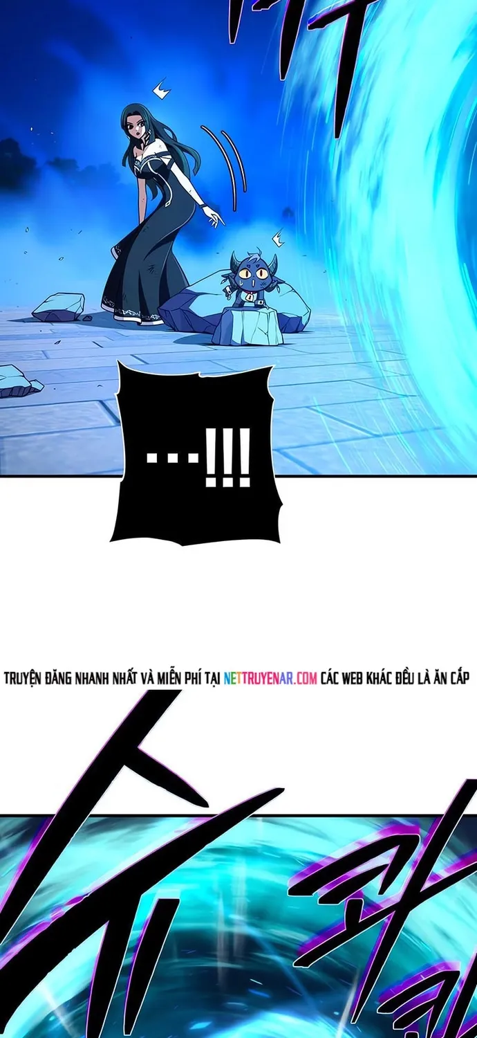 Sự Thức Tỉnh Của Hắc Ma Pháp Sư Sau 66666 Năm Chap 176 - Next Chap 177