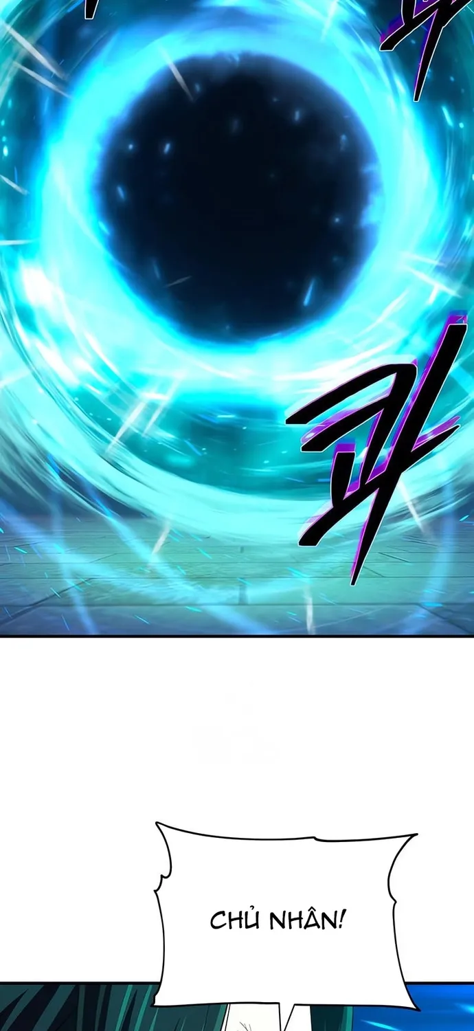 Sự Thức Tỉnh Của Hắc Ma Pháp Sư Sau 66666 Năm Chap 176 - Next Chap 177