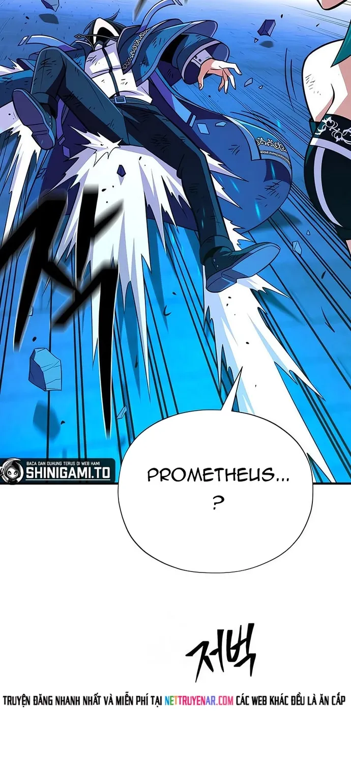 Sự Thức Tỉnh Của Hắc Ma Pháp Sư Sau 66666 Năm Chap 176 - Next Chap 177