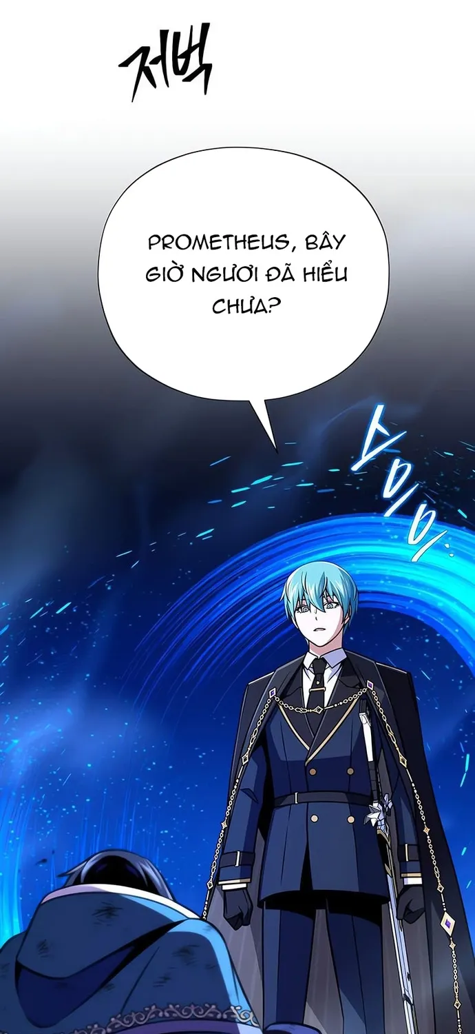 Sự Thức Tỉnh Của Hắc Ma Pháp Sư Sau 66666 Năm Chap 176 - Next Chap 177