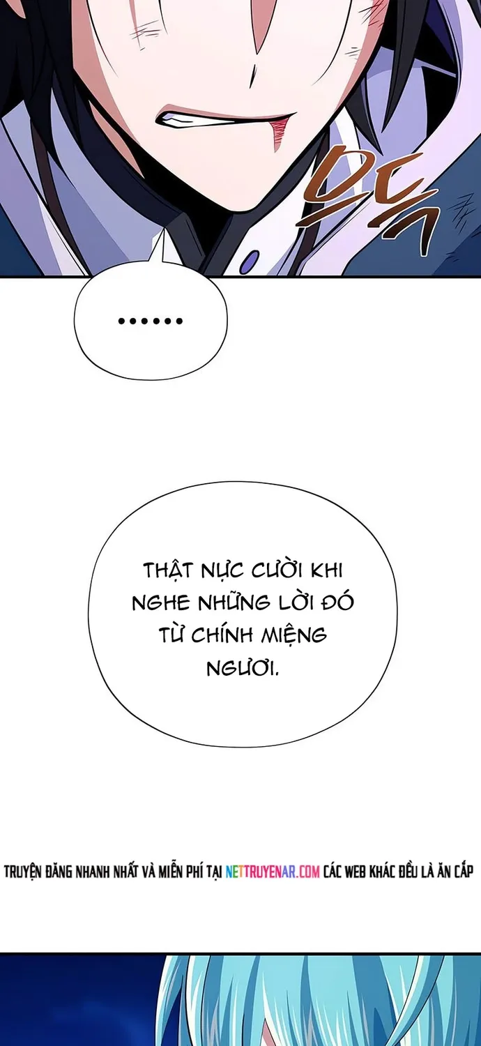 Sự Thức Tỉnh Của Hắc Ma Pháp Sư Sau 66666 Năm Chap 176 - Next Chap 177