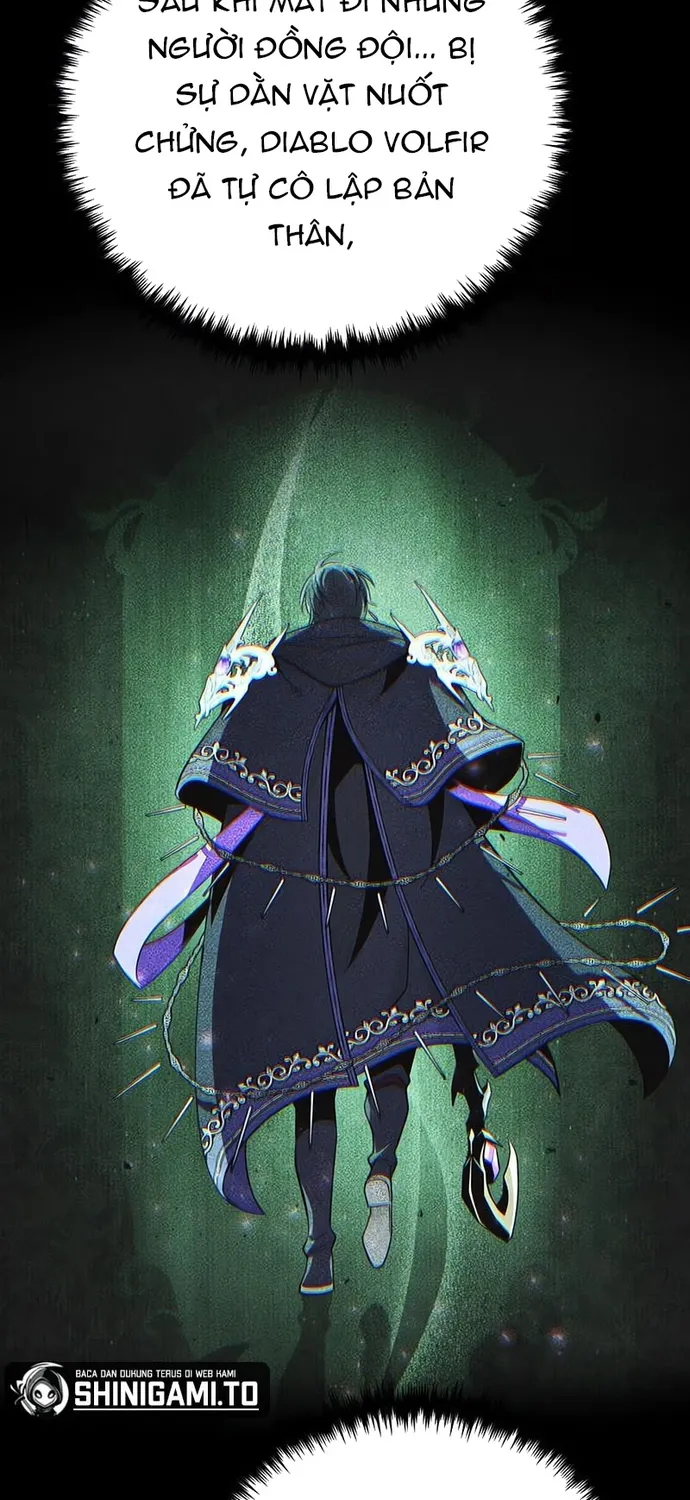 Sự Thức Tỉnh Của Hắc Ma Pháp Sư Sau 66666 Năm Chap 176 - Next Chap 177