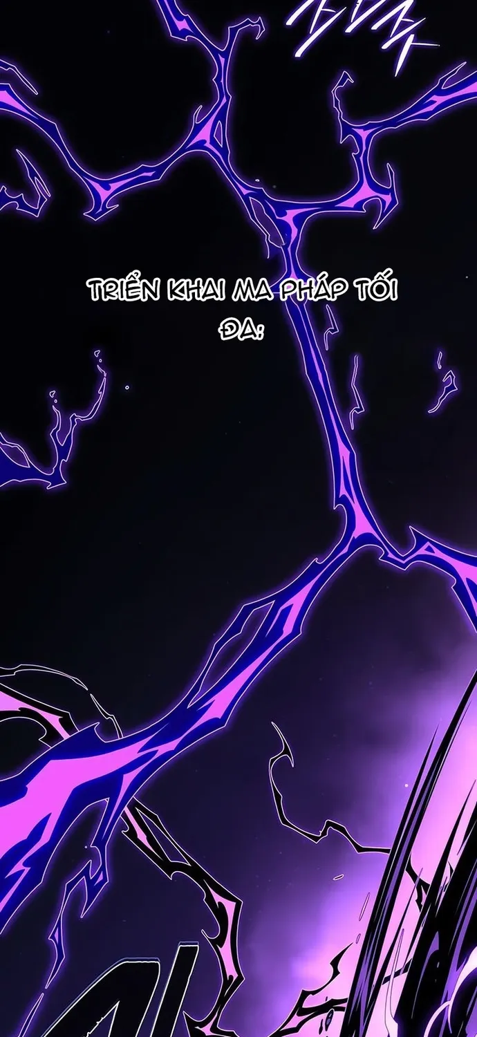 Sự Thức Tỉnh Của Hắc Ma Pháp Sư Sau 66666 Năm Chap 176 - Next Chap 177