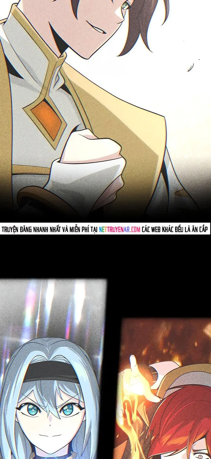 Sự Thức Tỉnh Của Hắc Ma Pháp Sư Sau 66666 Năm Chap 176 - Next Chap 177