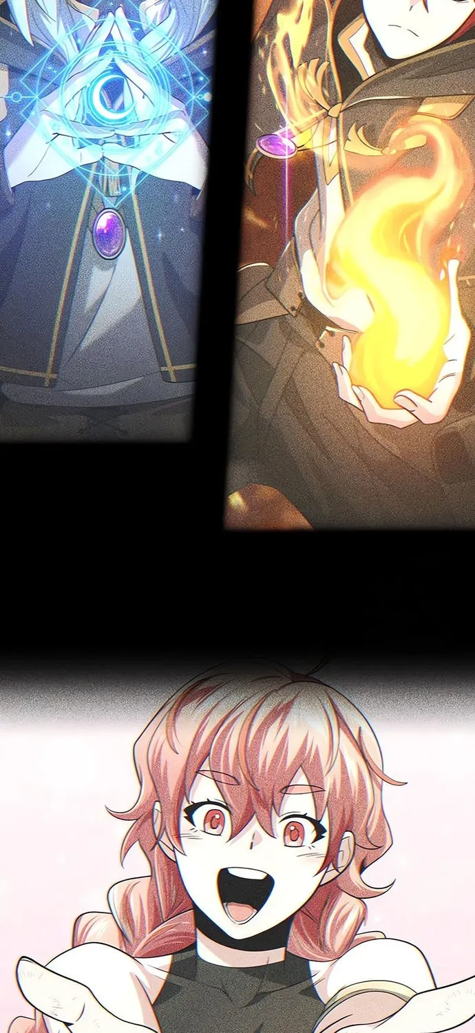 Sự Thức Tỉnh Của Hắc Ma Pháp Sư Sau 66666 Năm Chap 176 - Next Chap 177