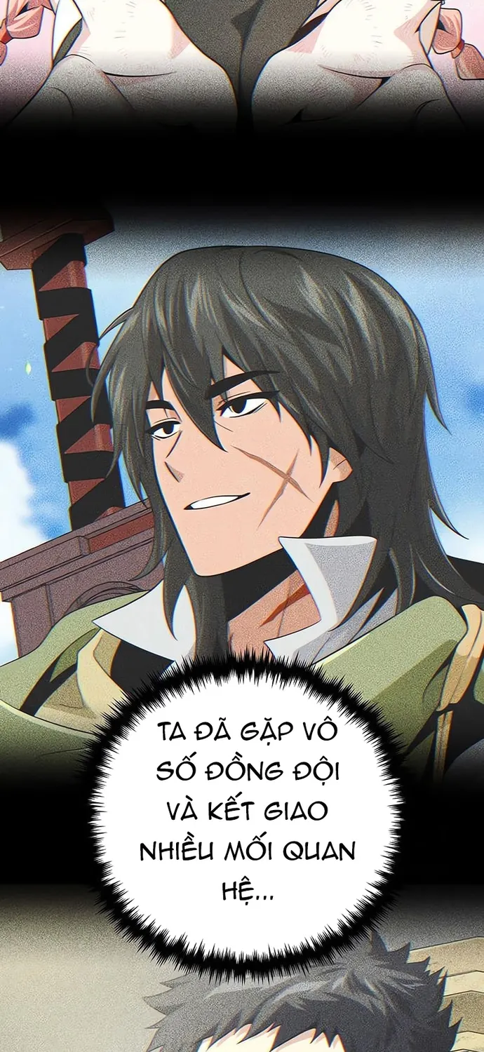 Sự Thức Tỉnh Của Hắc Ma Pháp Sư Sau 66666 Năm Chap 176 - Next Chap 177