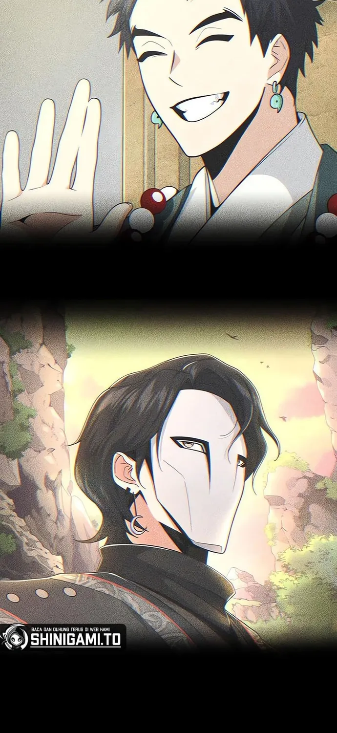 Sự Thức Tỉnh Của Hắc Ma Pháp Sư Sau 66666 Năm Chap 176 - Next Chap 177