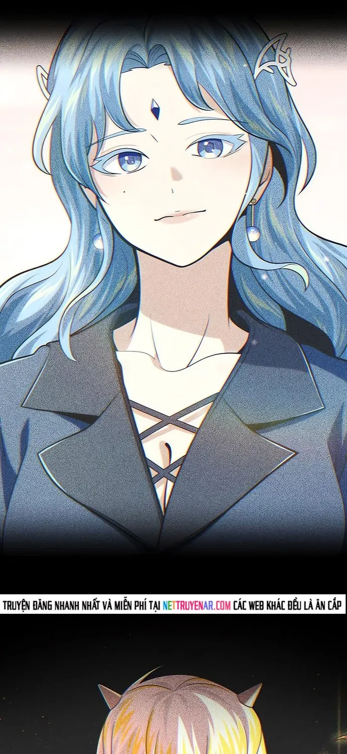 Sự Thức Tỉnh Của Hắc Ma Pháp Sư Sau 66666 Năm Chap 176 - Next Chap 177