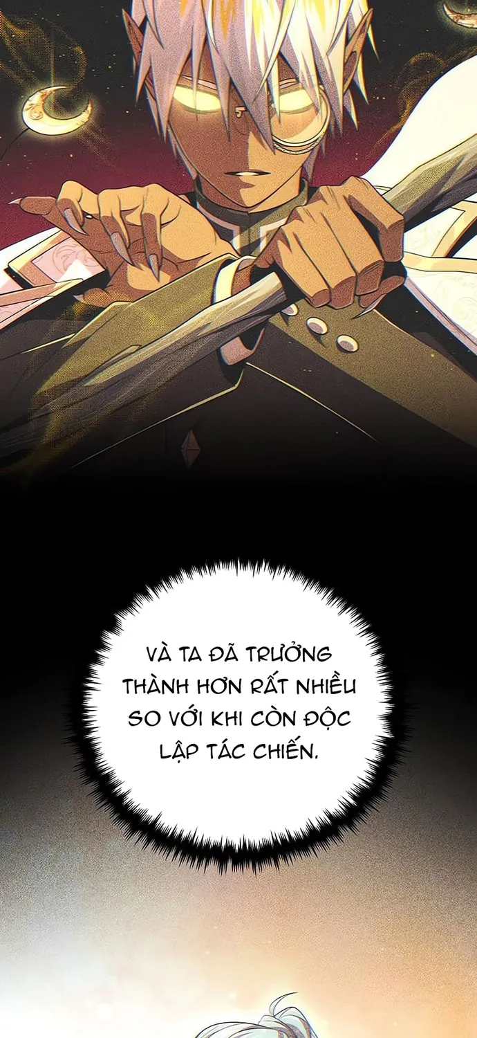 Sự Thức Tỉnh Của Hắc Ma Pháp Sư Sau 66666 Năm Chap 176 - Next Chap 177