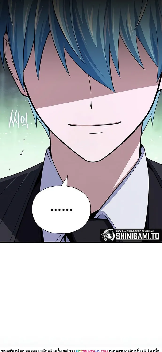 Sự Thức Tỉnh Của Hắc Ma Pháp Sư Sau 66666 Năm Chap 176 - Next Chap 177