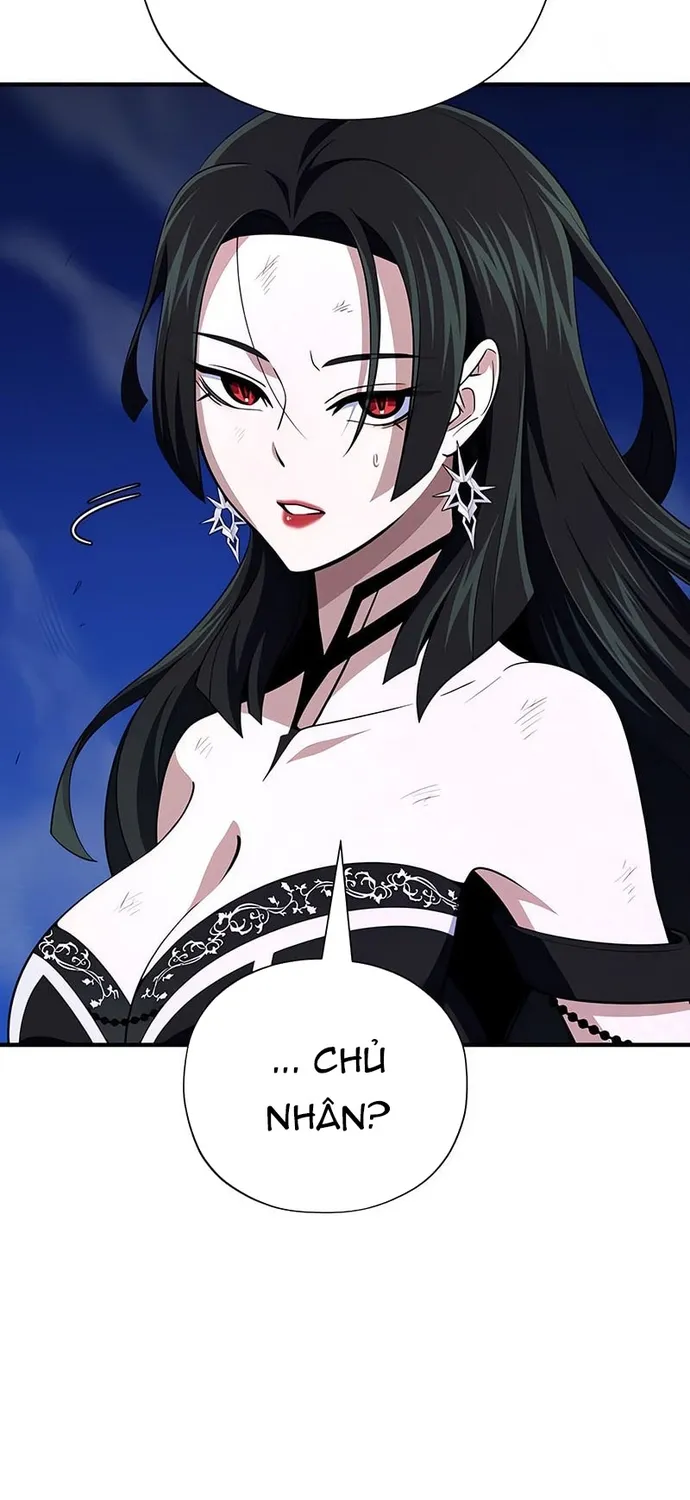 Sự Thức Tỉnh Của Hắc Ma Pháp Sư Sau 66666 Năm Chap 176 - Next Chap 177