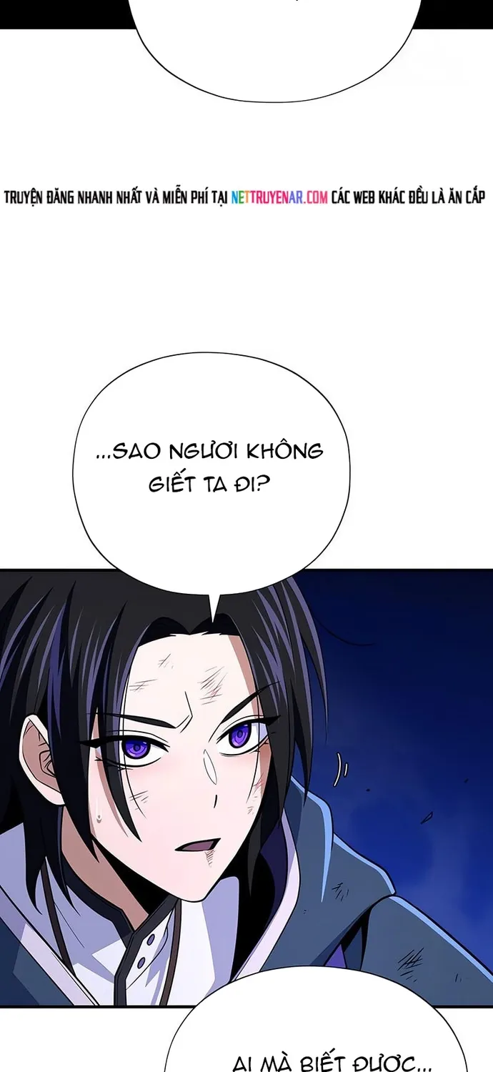 Sự Thức Tỉnh Của Hắc Ma Pháp Sư Sau 66666 Năm Chap 176 - Next Chap 177